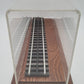 Lionel O Scale 15 Inch Display Case EX
