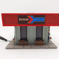 Menards 279-4523 O Gauge Amtrak Station EX