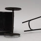 New-Ray 1:48 Scale Black Amish Buggy (2) EX