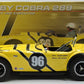 GMP 1202610 1:12 Scale Diecast #96 Allen Grant's Executor Shelby Cobra 289 NIB