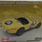 GMP 1202610 1:12 Scale Diecast #96 Allen Grant's Executor Shelby Cobra 289 NIB