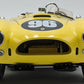 GMP 1202610 1:12 Scale Diecast #96 Allen Grant's Executor Shelby Cobra 289 NIB