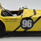 GMP 1202610 1:12 Scale Diecast #96 Allen Grant's Executor Shelby Cobra 289 NIB