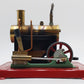 Mamod SE1A Vintage Live Steam Engine EX