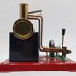Mamod SE1A Vintage Live Steam Engine EX