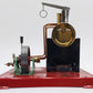 Mamod SE1A Vintage Live Steam Engine EX