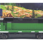 Athearn 4586 HO BN GP50 Phase II Diesel Locomotive #3153 EX/Box