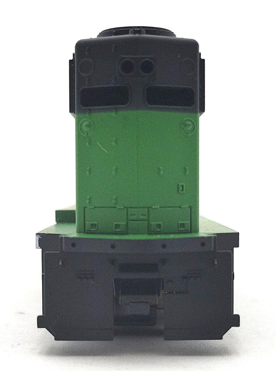 Athearn 4586 HO BN GP50 Phase II Diesel Locomotive #3153 EX/Box
