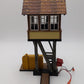 Aristo-Craft ART-7109 G Scale Elevated Switch Tower EX/Box