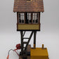 Aristo-Craft ART-7109 G Scale Elevated Switch Tower EX/Box