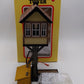 Aristo-Craft ART-7109 G Scale Elevated Switch Tower EX/Box