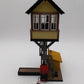 Aristo-Craft ART-7109 G Scale Elevated Switch Tower EX/Box