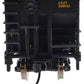 Walthers 910-1968 HO CSX Transportation 50' 100-Ton 4-Bay Hopper #346063