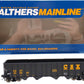 Walthers 910-1968 HO CSX Transportation 50' 100-Ton 4-Bay Hopper #346063