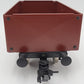 Marklin 54758 1 Gauge DB Gondola #701 387 LN