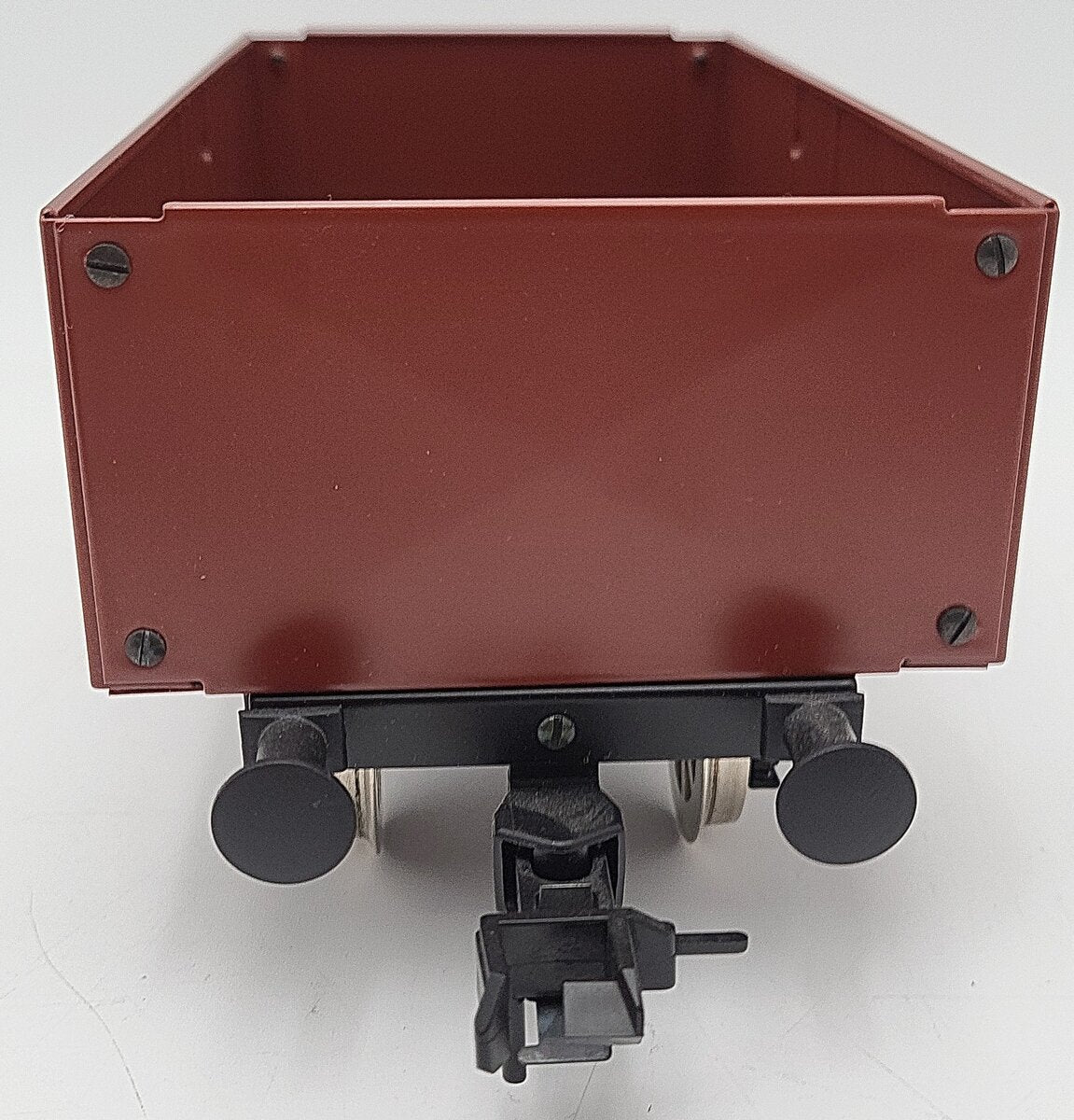 Marklin 54758 1 Gauge DB Gondola #701 387 LN