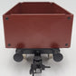 Marklin 54758 1 Gauge DB Gondola #701 387 LN