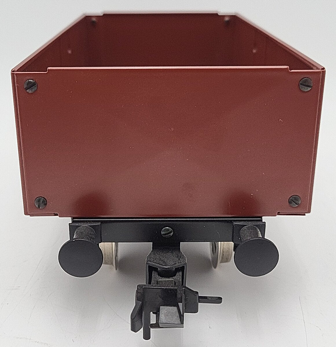 Marklin 54758 1 Gauge DB Gondola #701 387 LN