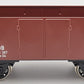 Marklin 54758 1 Gauge DB Gondola #701 387 LN