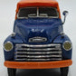 First Gear 10-1479 1:34 Scale Diecast 1949 Chevrolet Panel Count Roadway Express NIB