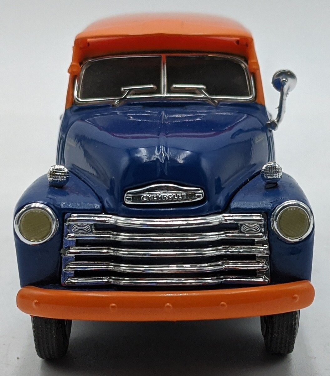 First Gear 10-1479 1:34 Scale Diecast 1949 Chevrolet Panel Count Roadway Express NIB