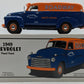 First Gear 10-1479 1:34 Scale Diecast 1949 Chevrolet Panel Count Roadway Express NIB