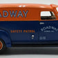 First Gear 10-1479 1:34 Scale Diecast 1949 Chevrolet Panel Count Roadway Express NIB