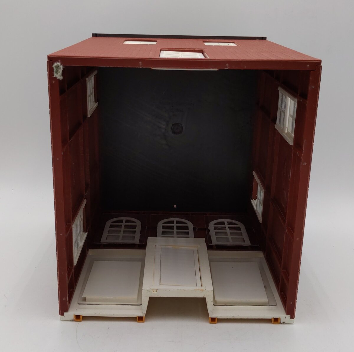 Piko 62258 G Doras Bakery - Assembled VG