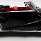 Franklin Mint B11WW92 1:24 Diecast 1947 Bentley Mark VI Streamline Convertible LN/Box