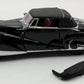 Franklin Mint B11WW92 1:24 Diecast 1947 Bentley Mark VI Streamline Convertible LN/Box