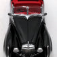 Franklin Mint B11WW92 1:24 Diecast 1947 Bentley Mark VI Streamline Convertible LN/Box