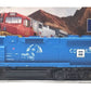 Athearn 04648 HO EMD Lease (Ex Conrail) GP38-2 Powered Diesel #765 EX/Box
