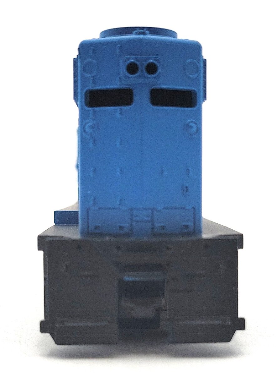 Athearn 04648 HO EMD Lease (Ex Conrail) GP38-2 Powered Diesel #765 EX/Box