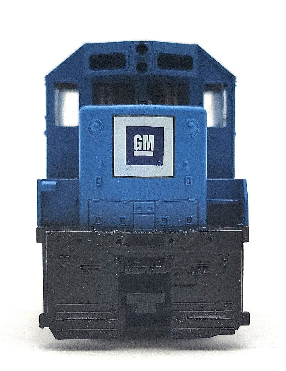 Athearn 04648 HO EMD Lease (Ex Conrail) GP38-2 Powered Diesel #765 EX/Box