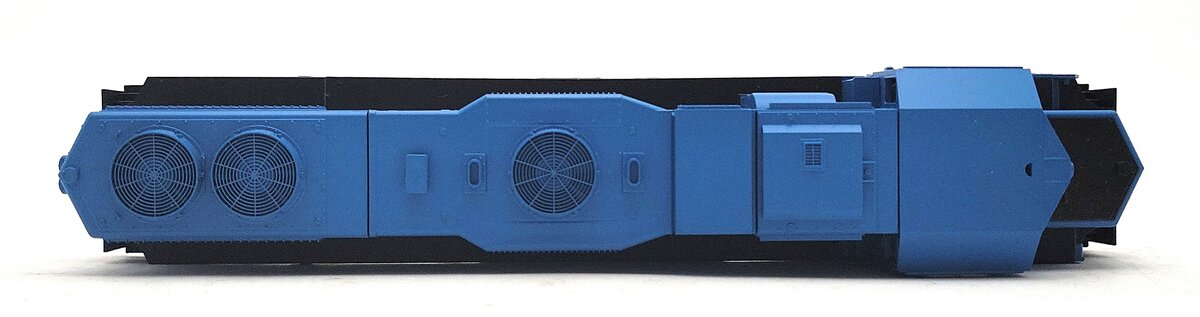 Athearn 04648 HO EMD Lease (Ex Conrail) GP38-2 Powered Diesel #765 EX/Box
