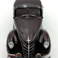 Ford 32890 1:18 Scale Diecast 1937 Lincoln Zephyr LN/Box