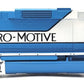 Athearn 4764 HO Scale EMD Demo GP60 Powered Diesel Locomotive #5 EX/Box