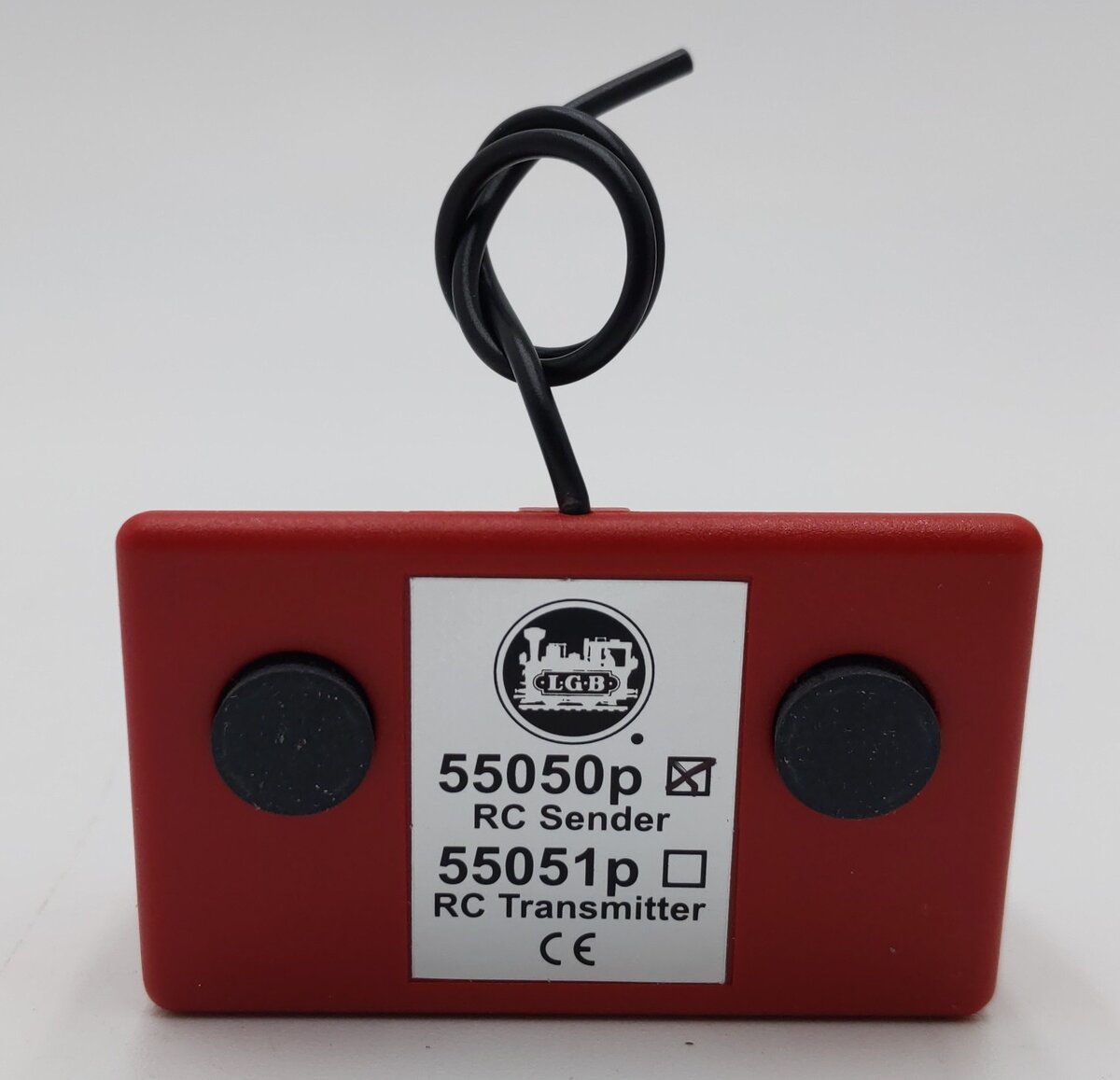 LGB 55050 G RC Wireless Transmitter EX/Box