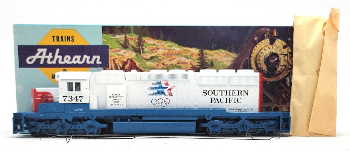Athearn 4420 HO Southern Pacific 
