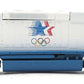 Athearn 4420 HO Southern Pacific "Olympic" SD40-2 Powered Diesel Loco #7347 EX/Box