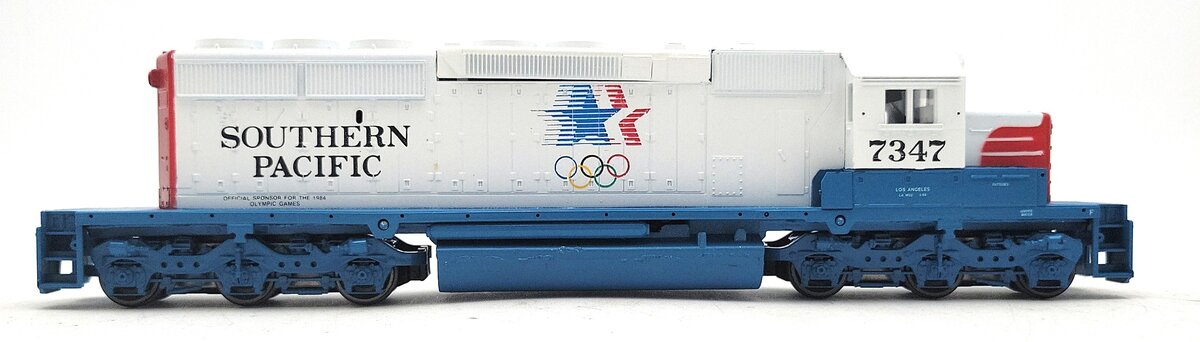 Athearn 4420 HO Southern Pacific 