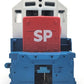 Athearn 4420 HO Southern Pacific "Olympic" SD40-2 Powered Diesel Loco #7347 EX/Box