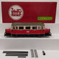 LGB 2066 G Scale Powered Diesel Railbus EX/Box