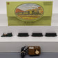 Bachmann 40-140 HO Gauge John Bull Steam Train Set EX/Box