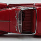 Franklin Mint 1937 1:24 Scale Diecast Alfa Romeo 2900B Convertible VG/Box