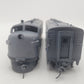 HO Scale CUSTOM A/B Diesel Locomotive- Painted
