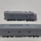 HO Scale CUSTOM A/B Diesel Locomotive- Painted
