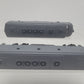 HO Scale CUSTOM A/B Diesel Locomotive- Painted