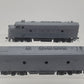 HO Scale CUSTOM A/B Diesel Locomotive- Painted