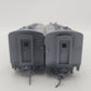 HO Scale CUSTOM A/B Diesel Locomotive- Painted